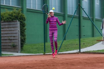 Bild 265 - NL TC RW Wahlstedt - Braunschweiger THC : Ergebnis: 5:4